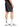 Pantaloncini Uomo Adidas - Short Da Tennis Club Climacool - 3 Stripes - Nero