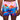 Pantaloncini e calzoncini Uomo Sundek - Costume Da Bagno Corto Vita Elasticata Stampato - Multicolore