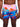Pantaloncini e calzoncini Uomo Sundek - Costume Da Bagno Corto Vita Elasticata Stampato - Multicolore