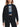 Felpe con cappuccio Donna Under Armour - Felpa Ua Full-Zip Con Cappuccio - Nero