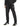 Pantaloni Uomo Adidas - Pantaloni Essential Trefoil - Nero