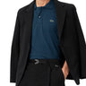 Polo Uomo Lacoste - Polo Originale L.12.12 - Blu