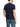 T-shirt Uomo Ralph Lauren - Maglietta In Cotone Custom Slim-Fit - Blu