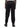 Pantaloni Ragazzo Jordan - Pantlone Jordan Brooklyn Fleece - Nero