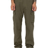 Pantaloni Uomo Dickies - Pantaloni Cargo Eagle Bend - Verde militare