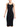 Vestiti casual Donna Nike - Abito Sportswear Chill Knit Con Mini Costine - Nero
