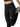Leggings Donna The North Face - Leggins Flex 63.5 Cm - Nero