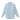 Camicie casual Uomo Woolrich - Camicia In Puro Lino Con Colletto Alla Coreana - Blu