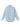Camicie casual Uomo Woolrich - Camicia In Puro Lino Con Colletto Alla Coreana - Blu