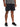 Pantaloncini Uomo Under Armour - Short Ua Launch 18 Cm - Nero