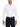 Camicie casual Uomo Ralph Lauren - Slim Fit Stretch Poplin Shirt - Bianco