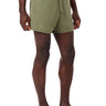 Pantaloncini e calzoncini Uomo Lacoste - Costume Ad Asciugatura Rapida Leggero - Verde militare