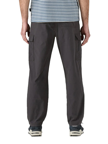 Pantaloni Uomo Patagonia - Men's Outdoor Everyday Pants - Nero