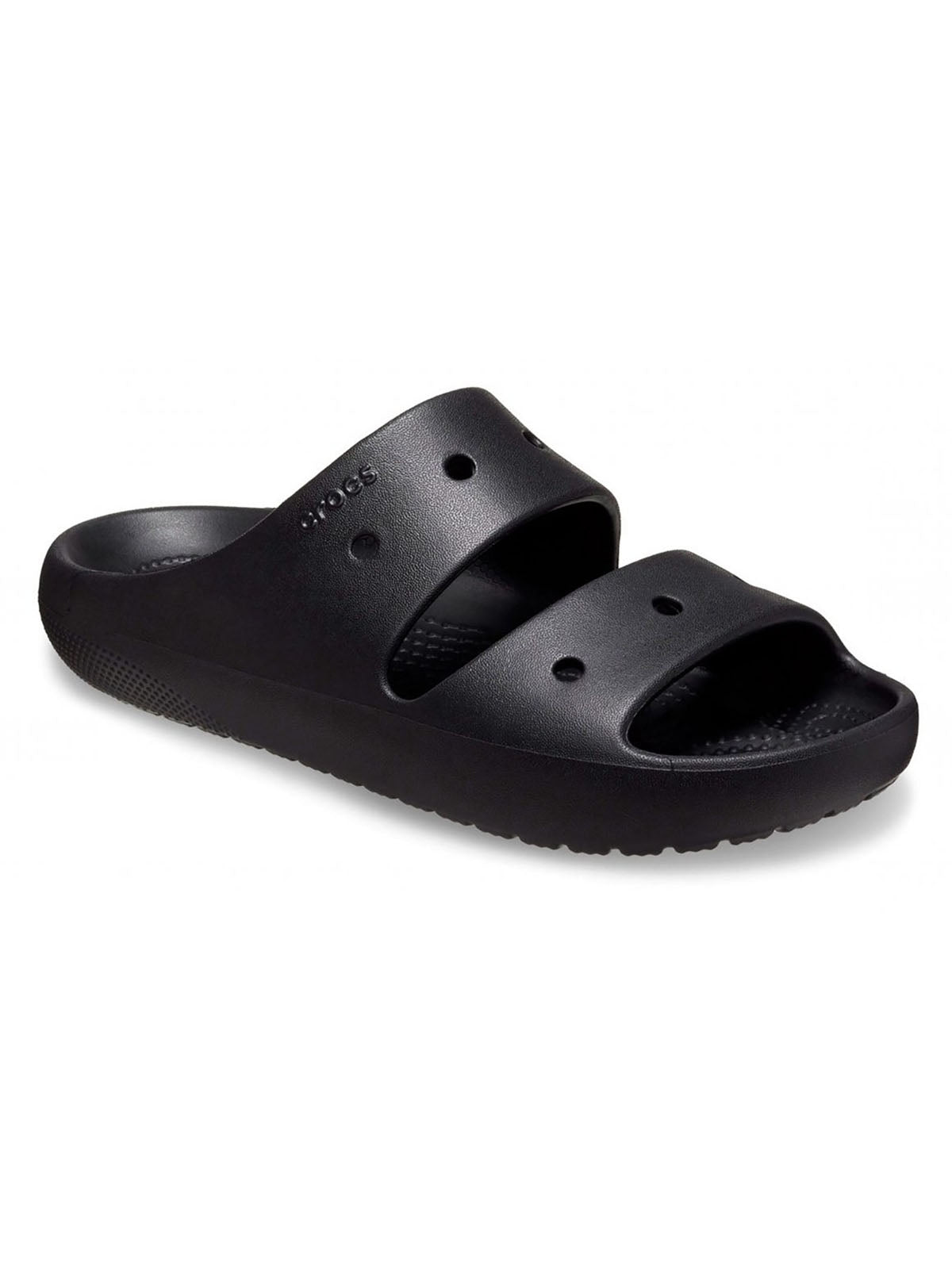 Sandali Uomo Crocs - Classic Sandal 2 - Nero