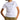 T-shirt Donna The North Face - T-Shirt Evolution Simple Dome Slim - Bianco