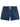 Pantaloncini e calzoncini Uomo Sundek - Costume Da Bagno Vita Elasticata Iconic Taffeta - Blu