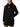 Vestiti casual Donna The North Face - Vestito Con Cappuccio Essential Relaxed - Nero