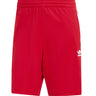 Bermuda Uomo Adidas - Adicolor Firebird Shorts - Rosso
