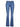 Levi's Women's Jeans - 725 High Rise Bootcut Jeans - Blow Your Mind - Blue