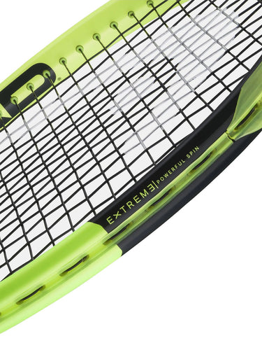 Racchette Unisex Head - Racchetta Head Extreme Mp - Verde