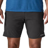 Pantaloncini Uomo Patagonia - Men's Multi Trail Shorts 8'' - Nero