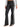 Pantaloni Donna Adidas - 3 Stripes Flared Pants - Nero