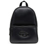 Zaini Casual Unisex Diesel - Zaino Holi-D - Nero