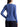 Maglioni Donna Ralph Lauren - Maglia In Lana E Cashmere A Trecce - Blu