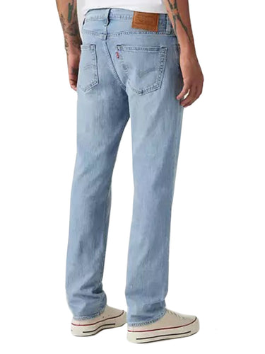 Jeans Uomo Levi's - 511™ Slim Jeans - Celeste