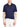 Polo Uomo Ralph Lauren - Polo In Cotone Custom Slim-Fit - Blu