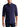 Camicie casual Uomo Ralph Lauren - Slim Fit Garment-Dyed Oxford Shirt - Blu