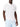 Polo Uomo Lacoste - Polo Da Golf Regular Fit Uv Protect - Bianco