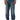 Jeans Uomo Levi's - Jeans 568™ Stay Loose - Blu