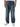 Jeans Uomo Levi's - Jeans 568™ Stay Loose - Blu