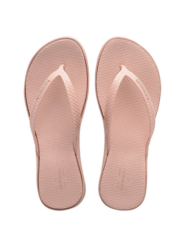 Infradito Donna Havaianas - High Platform - Rosa