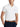 Polo Uomo Ralph Lauren - Polo In Piqué Custom Slim-Fit - Bianco