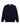 Maglioni Uomo Lacoste - Pullover Con Collo Rotondo In Cotone Biologico - Blu