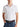 Polo Uomo Tommy Hilfiger - Polo Performance Th Flex Regular Fit - Bianco