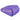 Borse per attrezzatura Unisex Head - Borsa Head Tour Xl - Viola