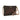 Borse a mano Unisex Sprayground - Pouchette Boujee - Marrone
