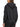 Felpe con cappuccio Donna Adidas - Felpa Spacer 3Stripes - Nero