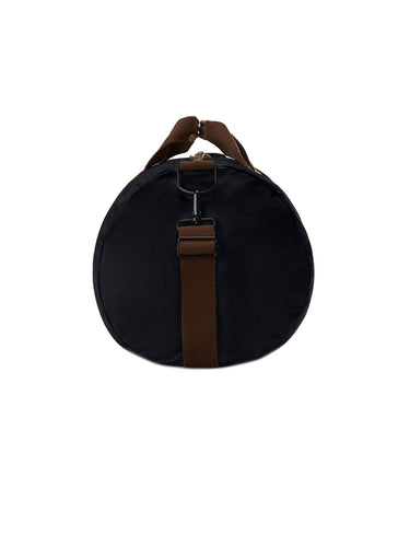 Borsoni Uomo Napapijri - Borsone Da Viaggio Bering 48L - Nero