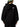 Felpe con cappuccio Donna The North Face - Felpa Con Cappuccio Essential - Nero