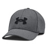 Cappellini da baseball Unisex Under Armour - Cappello Ua Blitzing - Nero