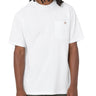 T-shirt Uomo Dickies - T-Shirt Con Taschino Luray - Bianco