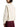 Felpe senza cappuccio Donna Woolrich - Winter Fleece Crewneck - Avorio