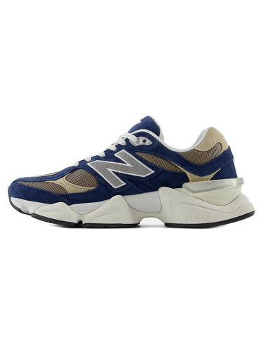 Sneaker Uomo New Balance - 9060 - Blu