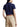 Polo Donna Ralph Lauren - Polo Stretch Slim-Fit - Blu