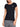T-shirt Donna Under Armour - Maglia A Manica Corta Heatgear® Armour - Nero