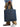 Borse a mano Donna Dickies - Borsa Denim Tote Rinsed - Blu